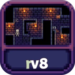 RV8 — ikon APK